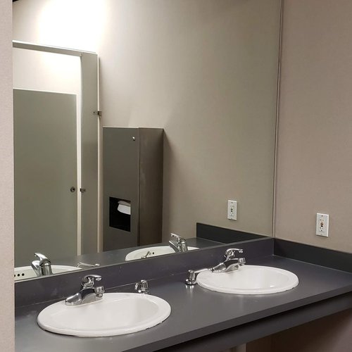 Floors2Interiors Photo Gallery : bathroom double sinks