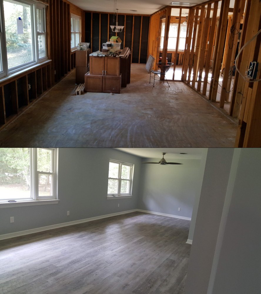 Floors2Interiors Photo Gallery